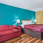 Econo Lodge Hotel Bradford