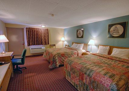 Hotel Econo Bradford